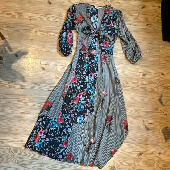 MAHILA Dress Delia main image 0